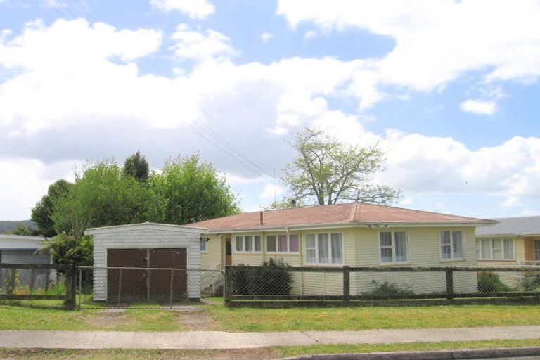 Photo of property in 14 Manuka Terrace, Mangakino, 3421