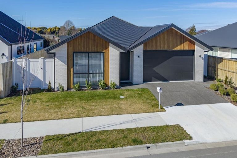 Photo of property in 32 Penney Avenue, Kaiapoi, 7630