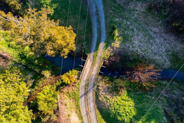 Photo of property in 846 Old Mountain Road, Waitetuna, Raglan, 3295