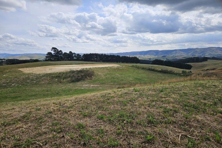 Photo of property in 591 Ridge Road, Mangamutu, Pahiatua, 4983