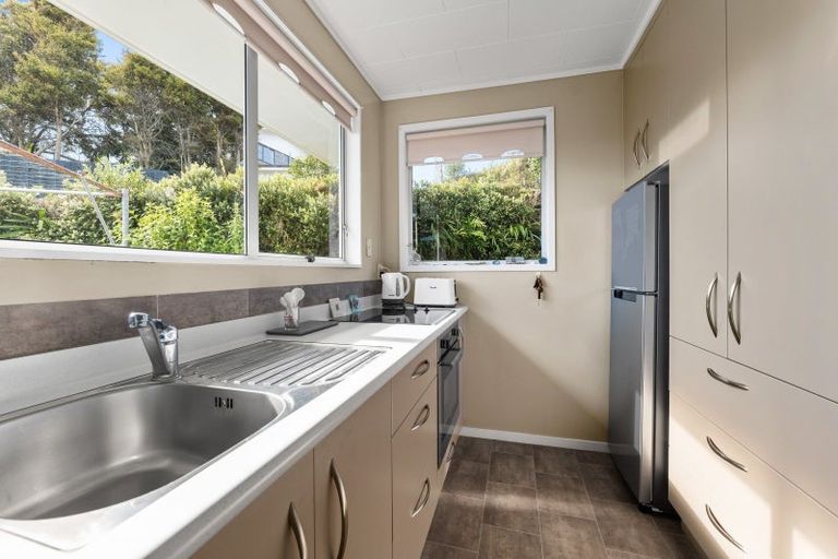 Photo of property in 3a Rossiter Crescent, Lynmouth, New Plymouth, 4310