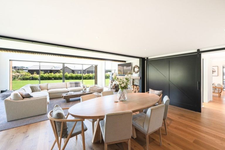 Photo of property in 672 Aubrey Road, Wanaka, 9305