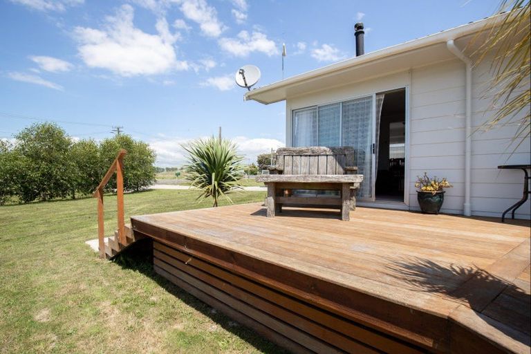 Photo of property in 5 Thompson Road, Kerepehi, Paeroa, 3671
