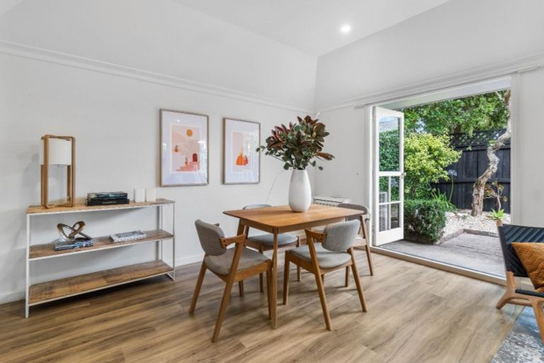 Photo of property in 3/125 Rugby Street, Merivale, Christchurch, 8014