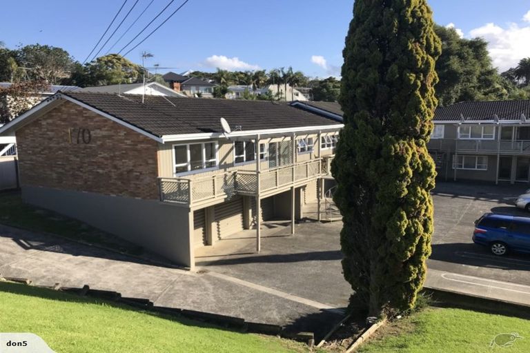 Photo of property in 170a Queen Street, Northcote Point, Auckland, 0627