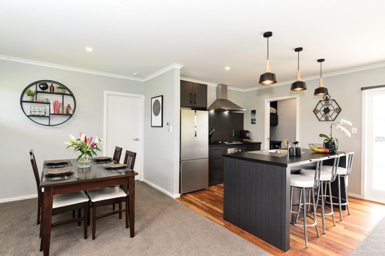 Photo of property in 427 Marychurch Road, Matangi, Hamilton, 3284