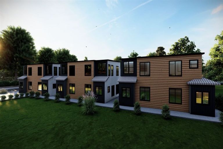 Photo of property in 358 Main Road, Huapai, Kumeu, 0810