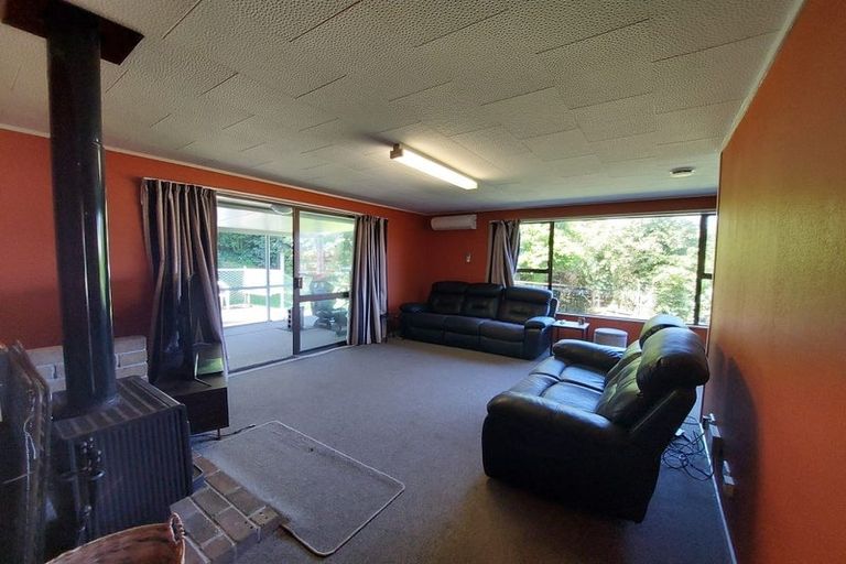 Photo of property in 17d Thames Street, Welbourn, New Plymouth, 4310