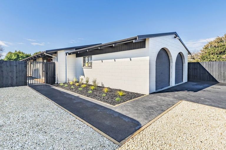 Photo of property in 12 Westfield Avenue, Templeton, Christchurch, 8042