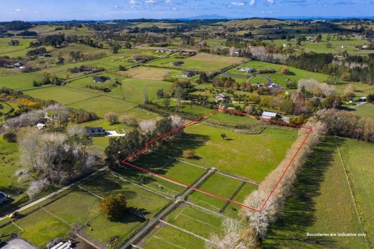 Photo of property in 134a Postman Road, Dairy Flat, Albany, 0794