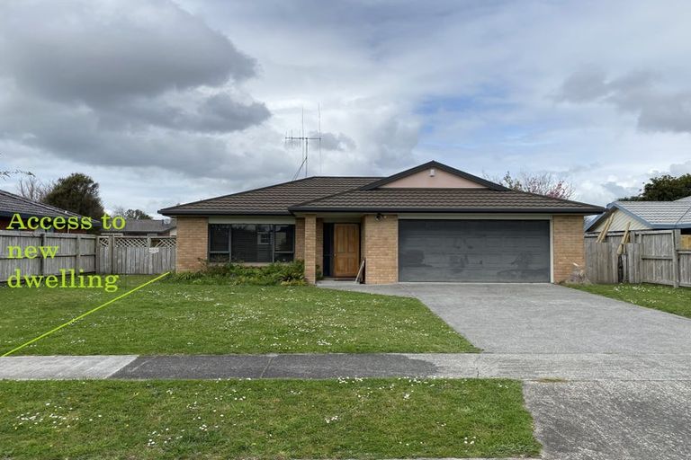 Photo of property in 6 Sarindah Place, Fairview Downs, Hamilton, 3214
