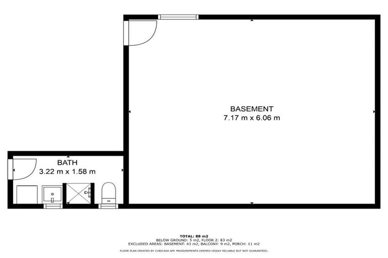 Photo of property in 71 Howard Road, Orere Point, Papakura, 2585
