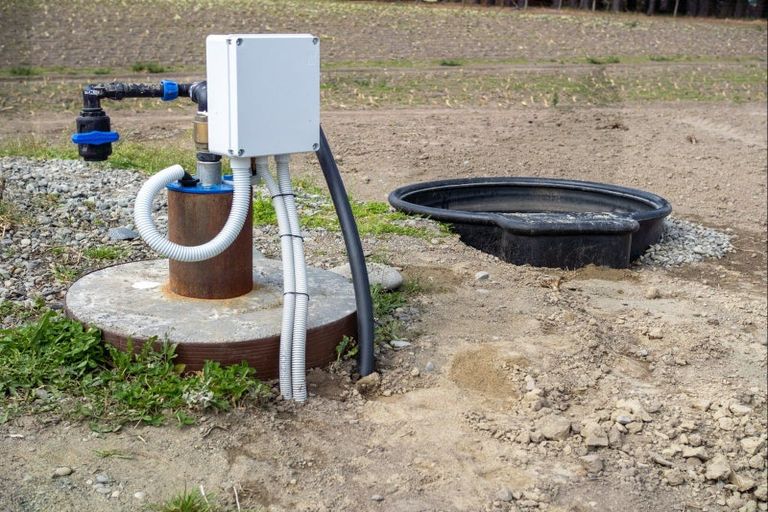 Photo of property in 95 Acton Road, Rakaia, 7781