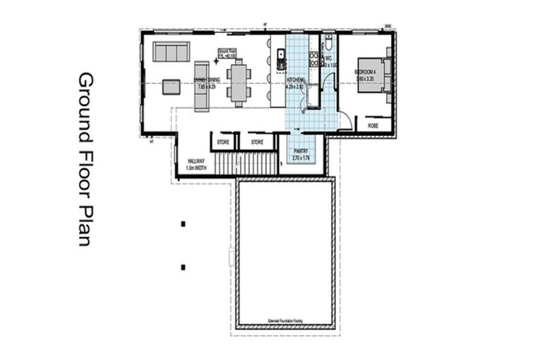 Photo of property in 3 Wikitoria Lane, Warkworth, 0910