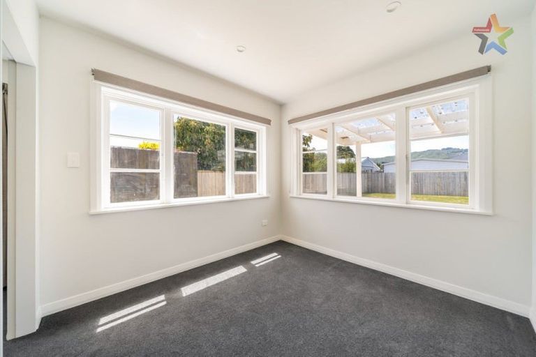 Photo of property in 3 Hart Avenue, Boulcott, Lower Hutt, 5011
