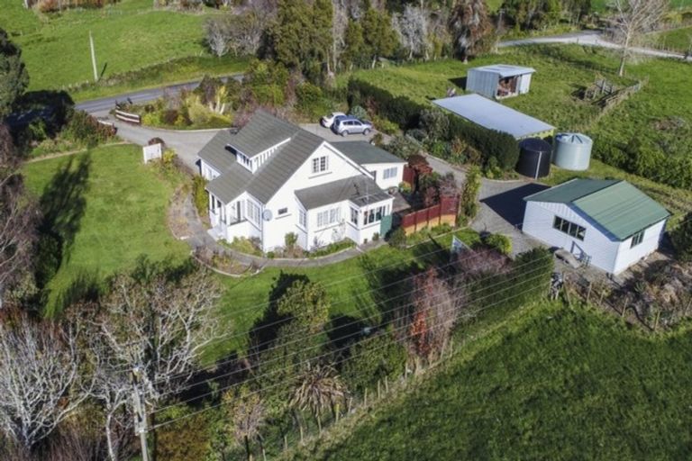 Photo of property in 112 Mount Heslington Road, Brightwater, 7091