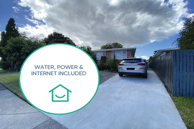 Photo of property in 32 Nile Road, Kelston, Auckland, 0602