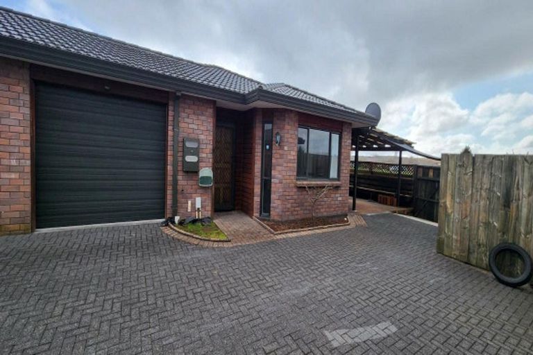 Photo of property in 11d Gibson Street, Fenton Park, Rotorua, 3010