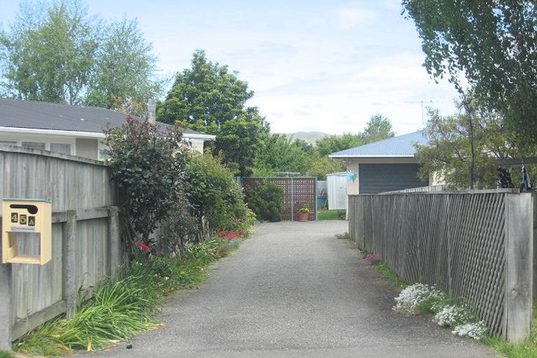 Photo of property in 45 Monro Street, Blenheim, 7201