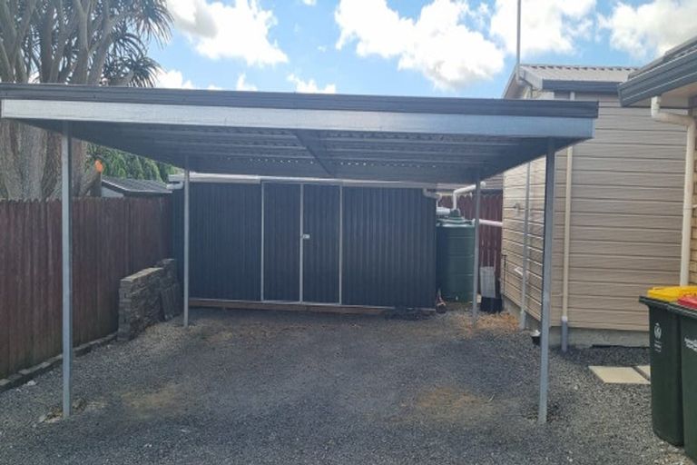 Photo of property in 33 Broadhurst Road, Flat Bush, Auckland, 2019
