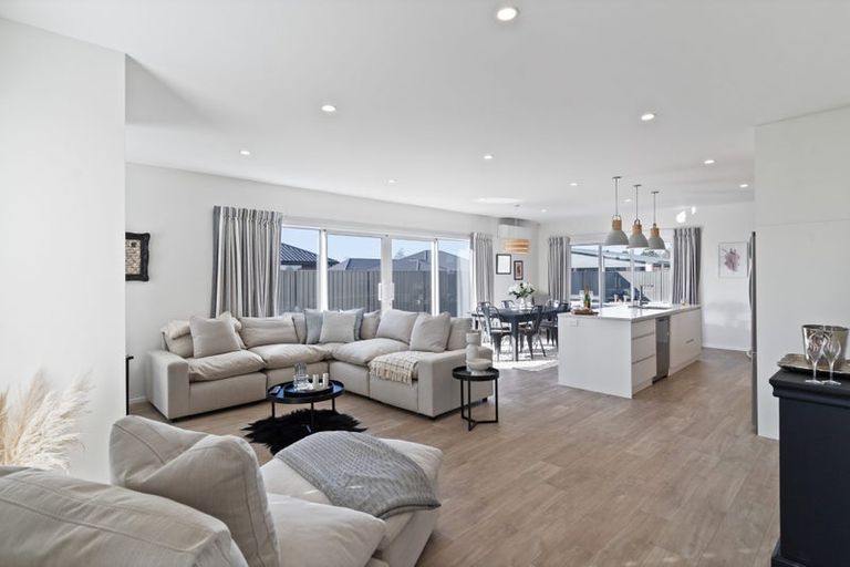 Photo of property in 7 Sir Brian Lochore Avenue, Masterton, 5810