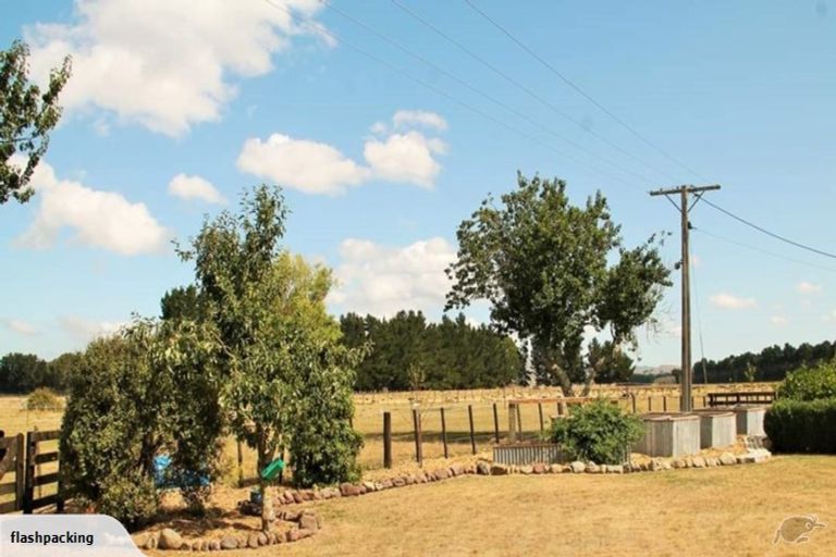 Photo of property in 4343 State Highway 2, Takapau, 4286