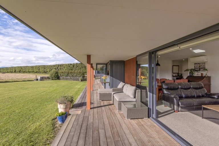 Photo of property in 700 Woodstock Road, Burnt Hill, Oxford, 7495