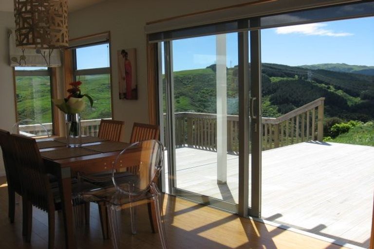 Photo of property in 217 Mark Avenue, Grenada Village, Wellington, 6037