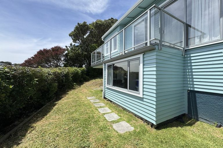 Photo of property in 97 Tannadyce Street, Strathmore Park, Wellington, 6022