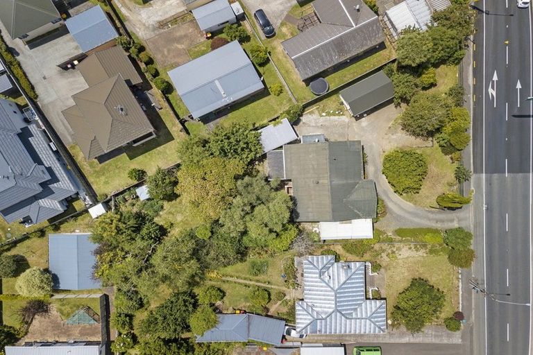 Photo of property in 371 Cobham Drive, Hillcrest, Hamilton, 3216