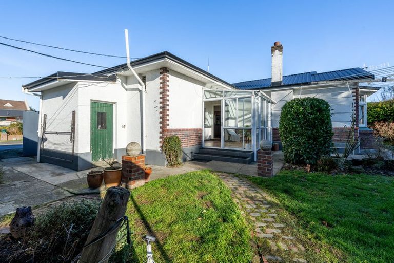 Photo of property in 453 North Road, Waikiwi, Invercargill, 9810