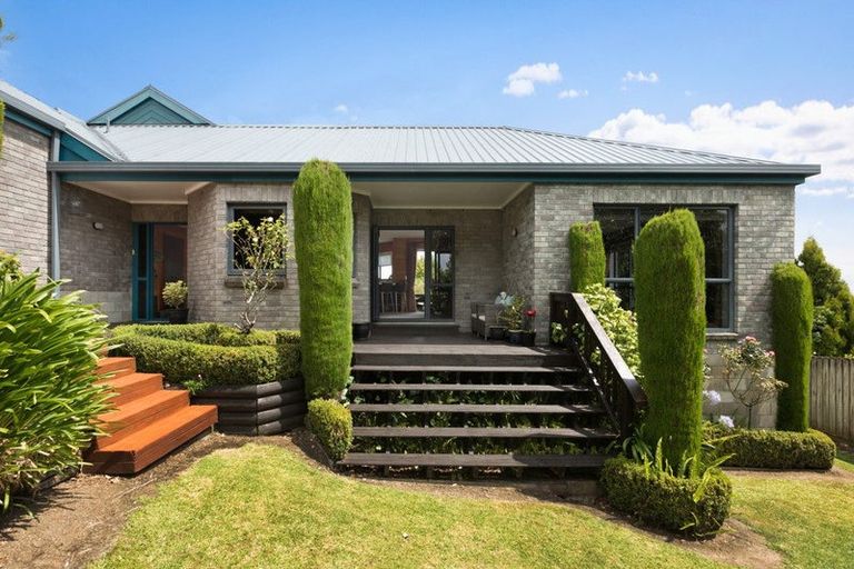 Photo of property in 102 Whitehead Way, Thames, 3500