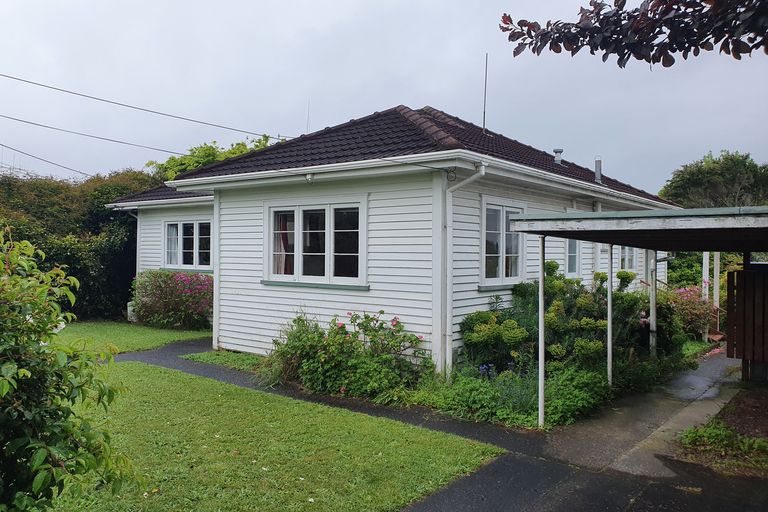 Photo of property in 455 Mandeno Street, Te Awamutu, 3800