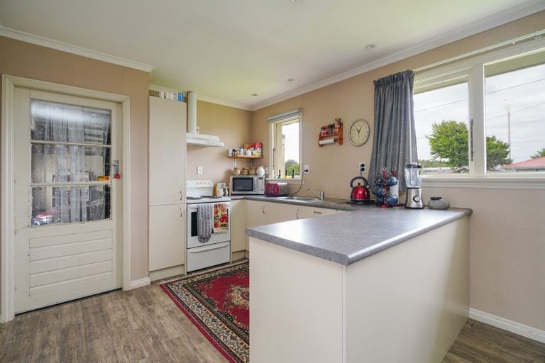 Photo of property in 55 Purdue Street, Hawthorndale, Invercargill, 9810