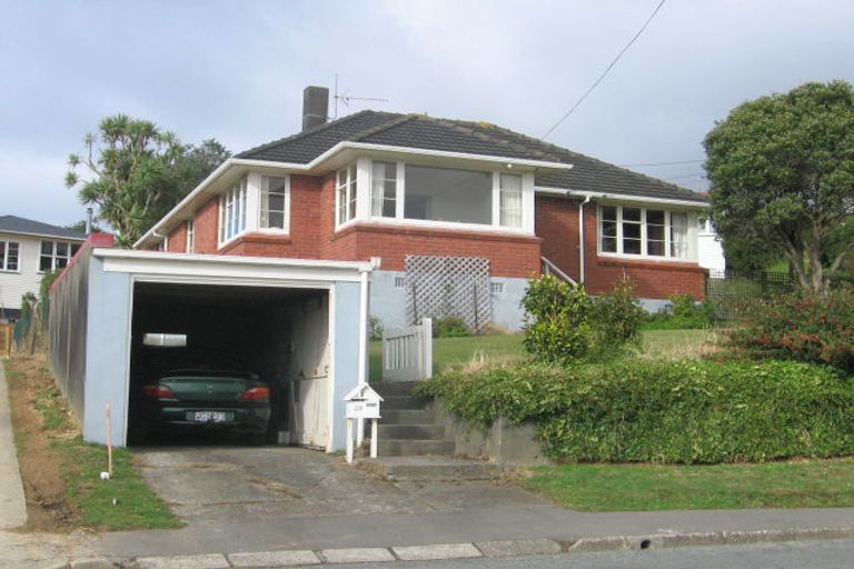 Photo of property in 29 Stephen Street, Johnsonville, Wellington, 6037