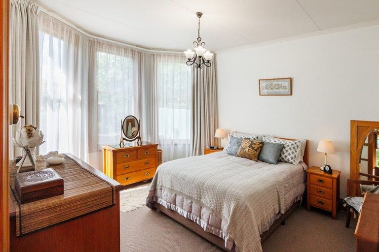 Photo of property in 301 College Street, West End, Palmerston North, 4410