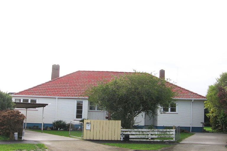 Photo of property in 22 Anderson Street, Hokowhitu, Palmerston North, 4410