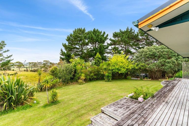 Photo of property in 384 Mount Wesley Coast Road, Dargaville, 0371