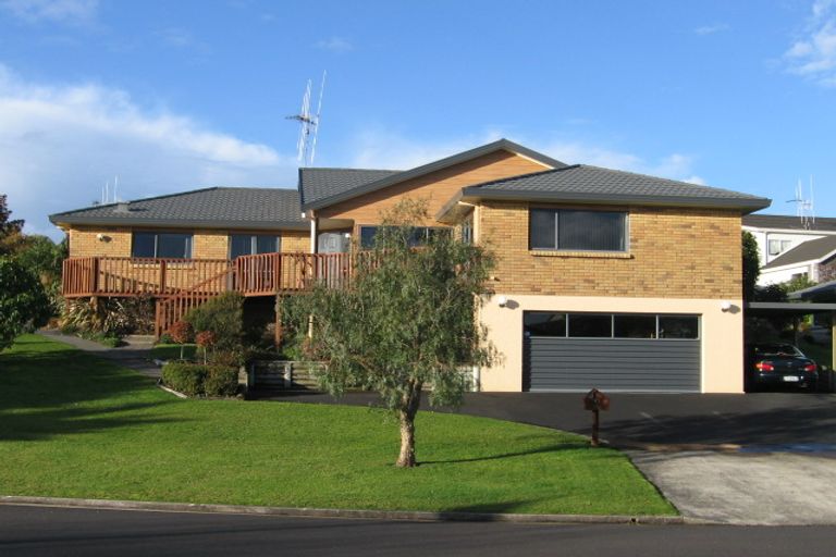 Photo of property in 6 Sunny Dale, Western Heights, Hamilton, 3200