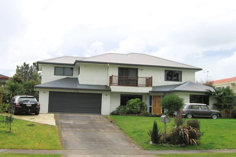 Photo of property in 24 John Webb Drive, Glenview, Hamilton, 3206