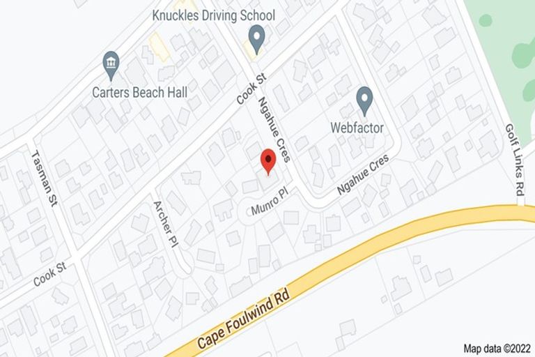 Photo of property in 8 Munro Place, Carters Beach, Westport, 7825