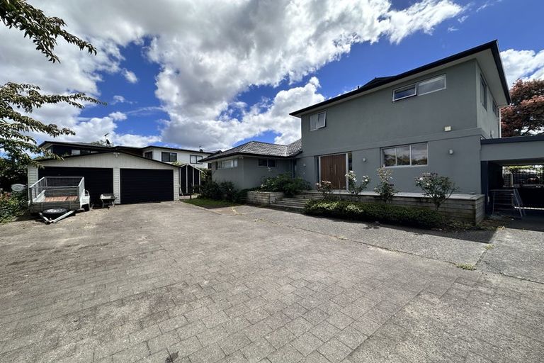 Photo of property in 58 Queenwood Avenue, Queenwood, Hamilton, 3210