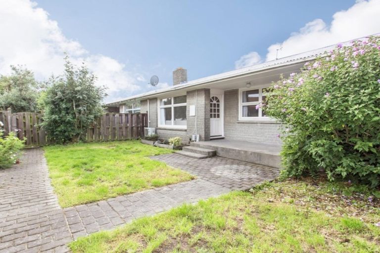 Photo of property in 1/8 Leslie Street, Upper Riccarton, Christchurch, 8041