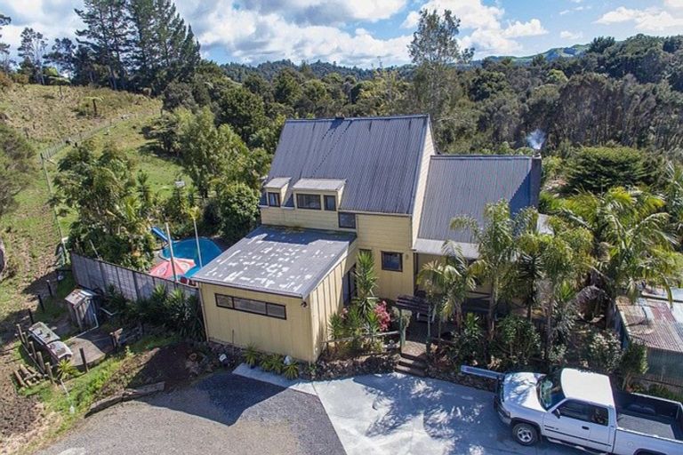 Photo of property in 780 Pupuke Mangapa Road, Kaeo, 0479