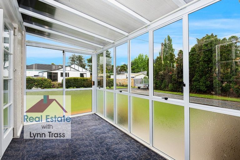 Photo of property in 152b Maunu Road, Woodhill, Whangarei, 0110