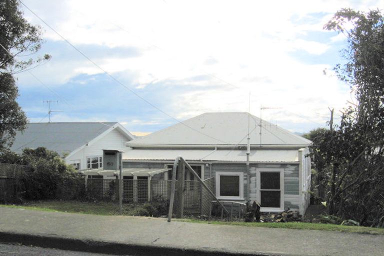 Photo of property in 60 Hipango Terrace, Durie Hill, Whanganui, 4500