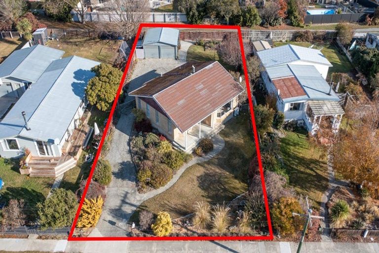 Photo of property in 115 Hazlett Street, Clyde, 9330