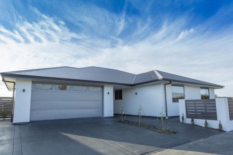 Photo of property in 5 Cawton Grove, Tinwald, Ashburton, 7700