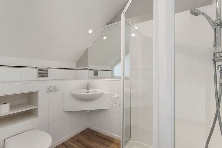 Photo of property in 2/45 Chester Street West, Christchurch Central, Christchurch, 8013