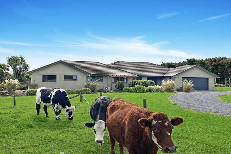 Photo of property in 264 Lodore Road, Okaihau, 0475